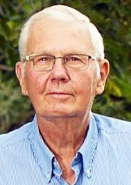 Richard Knell Obituary (1944