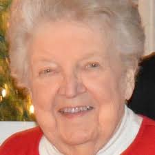 Kathleen J. Conway Obituary (1930