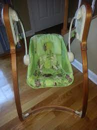 Find More Brentwood Baby Swing For Sale At Up To 90 Off