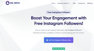 We are unlike all the other websites which offer 50 or 100 likes, we are giving away the full stack, try us today and become famous! 10 Best Sites To Get Free Instagram Followers In 2021