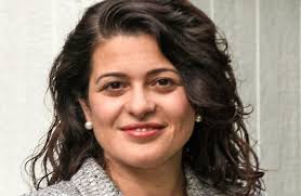 Your Daily Phil: Interview with GPG's Marina Yudborovsky + The second class  of the Rukin Rabbinic Fellowship