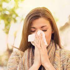 How To Get Rid Of Seasonal Allergies And Symptoms Forever Shape