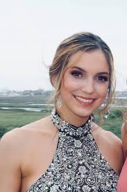 Trinity is a role model at Sweetwater Elementary