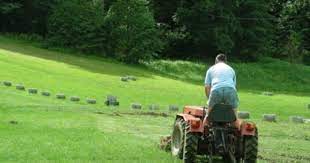 Or mix compost or mulch into your soil. How To Make A Drag Behind Tractor Leaf Rake Tractors Lawn Tractor Outdoor Porch Ideas