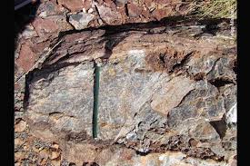 Make sure you're signed in first. 3 5 Billion Year Old Barite Bottom With Fossilized Microbial Mat Top From The Dresser Formation In Nw Australia Photo Helge Missbach Stone Ideas Com