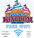 Yogurt Kingdom