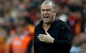 Ceyhan, adana) türk teknik direktör ve libero mevkisinde oynamış eski millî futbolcu. Pfdk Dan Fatih Terim E 4 Mac Ceza
