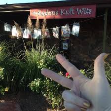 Maybe you would like to learn more about one of these? The Sedona Knit Wits 3 Tips From 37 Visitors