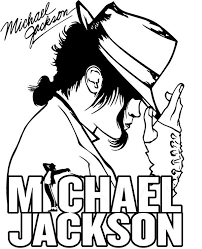 Michael jackson coloring pages draw coloring pages from michael jackson thriller coloring pages. Michael Jackson Coloring Page Michael Jackson Cartoon Michael Jackson Drawings Michael Jackson