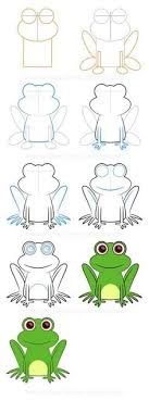 Young's art center is at young's art center. 35 How To Draw Fish Ideas Drawing Lessons Draw Drawn Fish