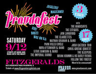 PRAVDAFEST 2026