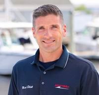 MarineMax Norwalk Marina