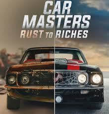 Car Masters Rust To Riches Sez 1 Epis 1 2 3 4 5 6 7 8 9 10 Online Subtitrat Dublat Full Hd Gratis Car Master Tv Shows