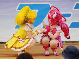 ウルトラはっぷっぷー | suzuna cagallibi | Flickr