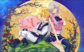 .4k, 5k hd wallpapers free download, these wallpapers are free download for pc, laptop, iphone, android phone and ipad desktop. Meliodas Nanatsu No Taizai Wallpapers Wallpaper Cave