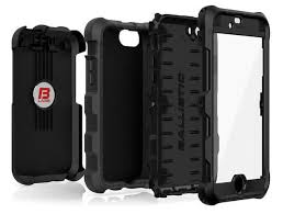 Slim and protective iphone case: Ballistic Hard Core Tactical A Tough Iphone Case For Your Molle Military Com