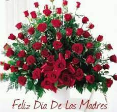 Maybe you would like to learn more about one of these? Feliz Dia De La Madre Bendiciones Senales Al Corazon Facebook