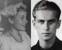 13 listopada 1922 roku urodziła się Barbara Drapczyńska, żona poety  Krzysztofa Kamila Baczyńskiego. Zmarła w wyniku ran odniesionych w  Powstaniu Warszawskim. W momencie śmierci była w czwartym miesiącu ciąży...  Tuliła do siebie