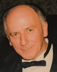 Richard Sheehan Obituary