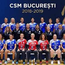 Csm bucurești, o debutantă în cea mai importantă competiție a handbalului feminin european, a reușit imposibilul. Csm Bucuresti AcceptatÄƒ Direct In Grupele Ligii Campionilor La Handbal Feminin Ziarul De Sport