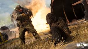 Black ops cold war x warzone season 1 will bring with it a 'classified warzone experience,' which we now know to be the alcatraz island map coming to warzone. Warzone New Map Details Leaked Game News Daily Free Game News