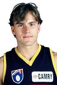 He was born on april 10, 1996 and his birthplace is walker, la. Matthew Liptak Adelaide Football Club