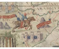 Portuguese Atlas ...