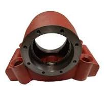 81413200592 81413503009 81413500018 81413503014 81413200065 MAN 26-281 Truck Suspension Parts Spring Saddle Trunnion Seat