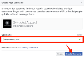 In this video i gonna show you facebook page ka username kaise banaye | how to create username of facebook page in hindi. 19 Easy Steps To Setting Up A Killer Facebook Business Page