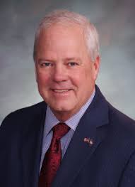 NW Wyoming State Legislators