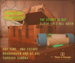 Check spelling or type a new query. Time To Escape Timetoescapeatl Twitter