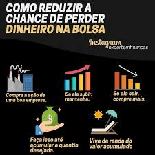 Essas Dicas Irao Te Ajudar A Nao Perder Dinheiro Quando For Investir Em Acoes Em Imoveis Ou Qualquer Outro Tipo D Financas Dicas De Investimento Investimentos