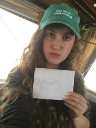 Having long hair is a dream of many. Roast My Friend Candice Roastme