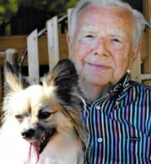 Richard Samuel Eichler (Dick) Obituary