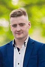 Condolence Book for Brad McCaffrey (Clones, Monaghan)