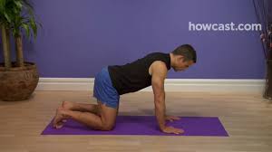 Cat & cow ist ein festival, dass in liebevoller und geschützer atmosphäre raum bietet für alles, was körper und geist gesund und glücklich macht. How To Stretch For Back Pain 2 Cat Cow Stretch Youtube