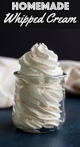 How To Make Homemade Whipped Cream Wild Wild Whisk Recipe Homemade Whipped Cream Recipe Recipes With Whipping Cream Homemade Whipped Cream