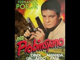 Pinoy Classic Action Movie Ang Probinsyano 1997 Fpj Youtube