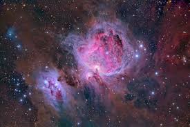 Astronomi