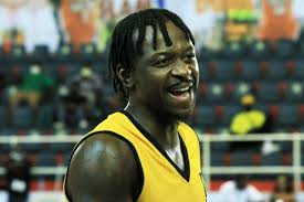 Kabongo brings world class experience to the Tigers