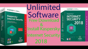 Activate Kaspersky Antivirus 2018 License Key Till 2020 Unlimited Software Youtube