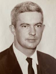 Robert George Kemp (1928-1987)