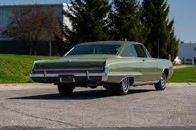 Image result for Light Green 1968 Polara