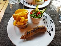 Les 10 Meilleurs Restaurants Poissons Luberon Tripadvisor