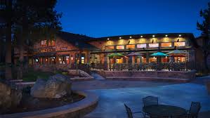 The Village At Sunriver Lenity Architecture