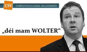 Déi dommste parlamentaresch Fro