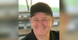 Kenneth R Moseley Obituary