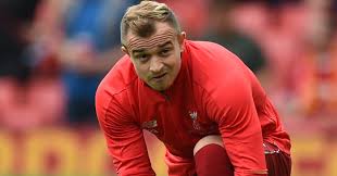 Welcome to my official facebook page! Lazio Put Off By Xherdan Shaqiri Demands Despite Tempting Price Tag