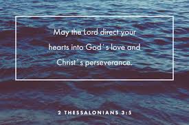Have you ever felt alone, afraid, discouraged, depressed? Comfort Concerning Your Faith Harvest Church Of God
