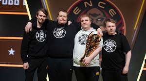 They started out as a joke. Ence Win Pel Phase 1 Kick Off With A Massive Lead Pubg Starladder Com